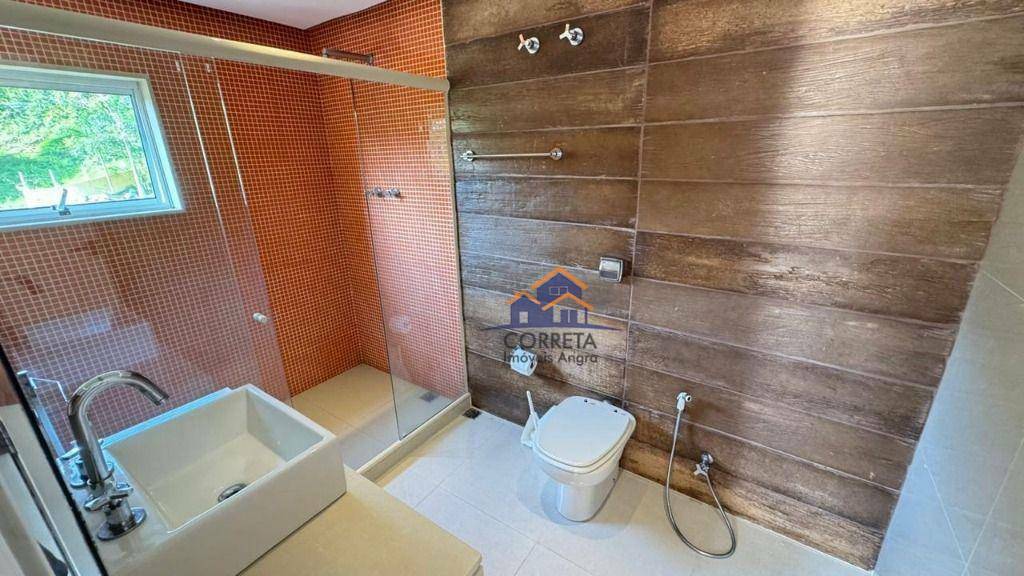 Casa à venda com 5 quartos, 350m² - Foto 19