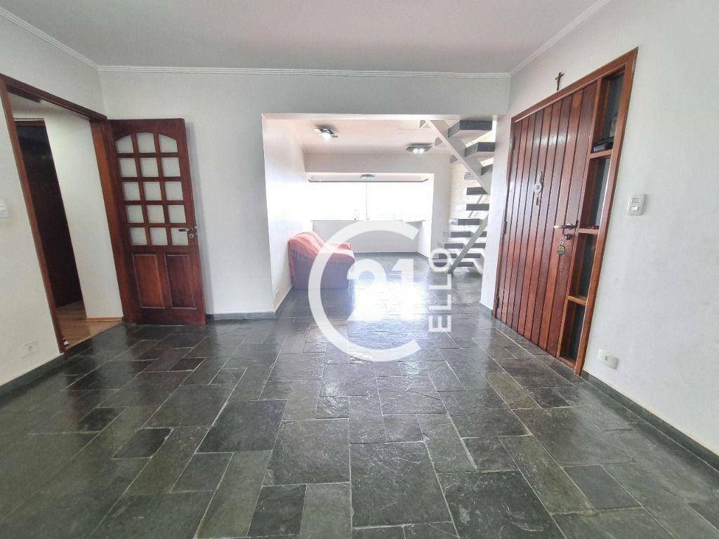 Cobertura à venda com 3 quartos, 220m² - Foto 5