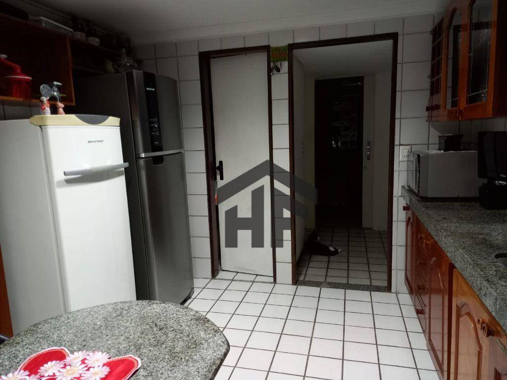 Apartamento à venda com 3 quartos, 154m² - Foto 7