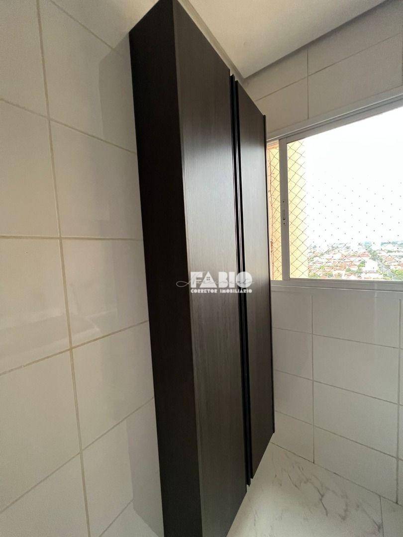 Apartamento à venda com 2 quartos, 66m² - Foto 10