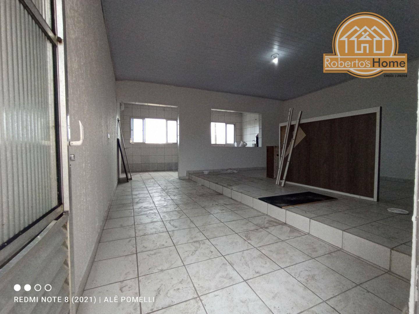 Sobrado à venda com 4 quartos, 243m² - Foto 1