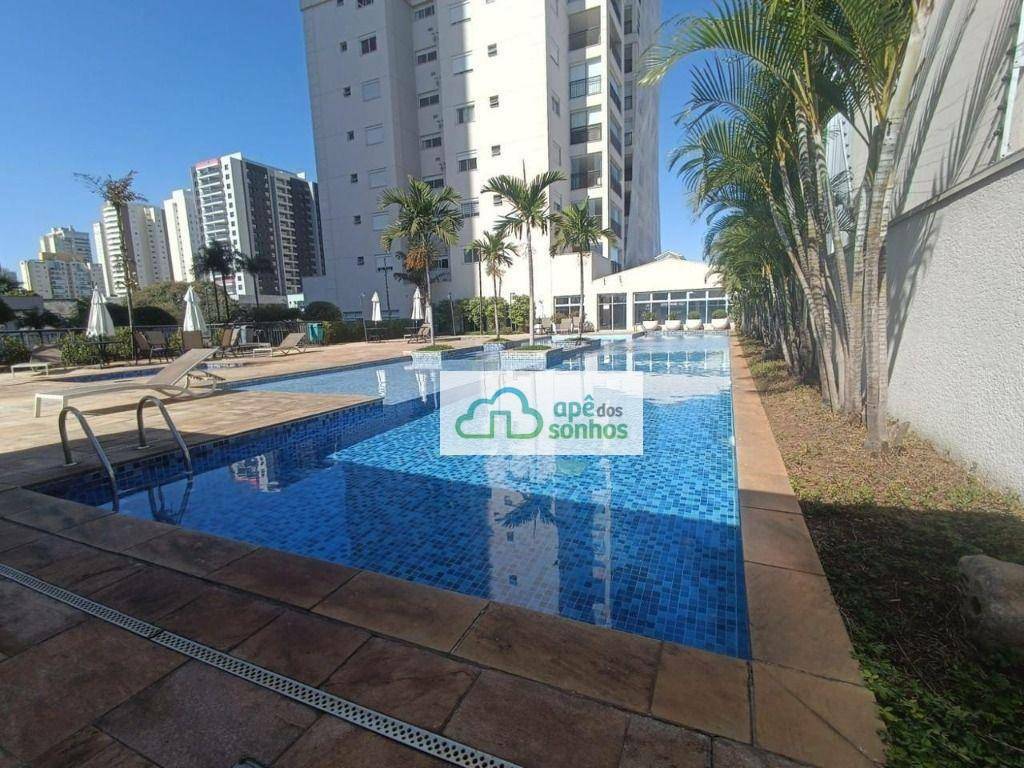 Apartamento à venda com 3 quartos, 94m² - Foto 20