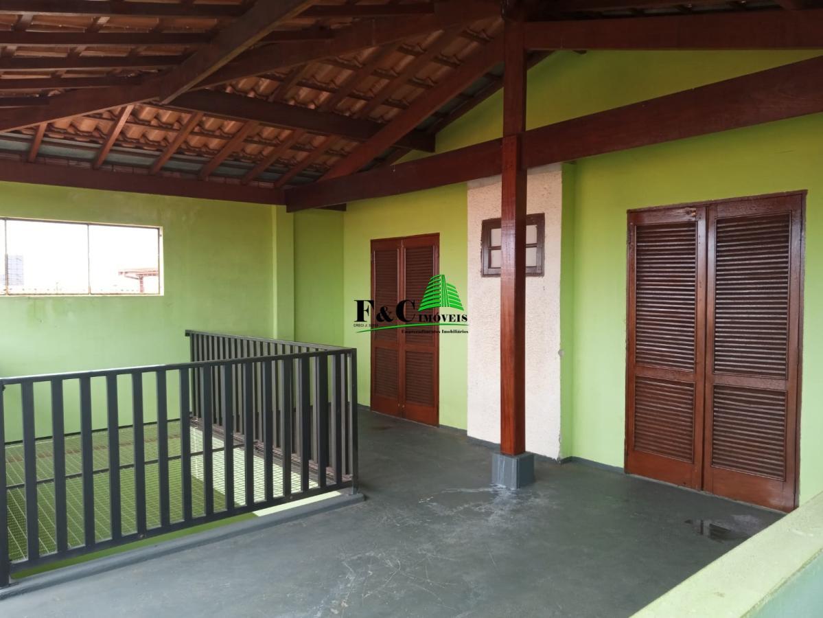 Sobrado à venda com 4 quartos, 152m² - Foto 21