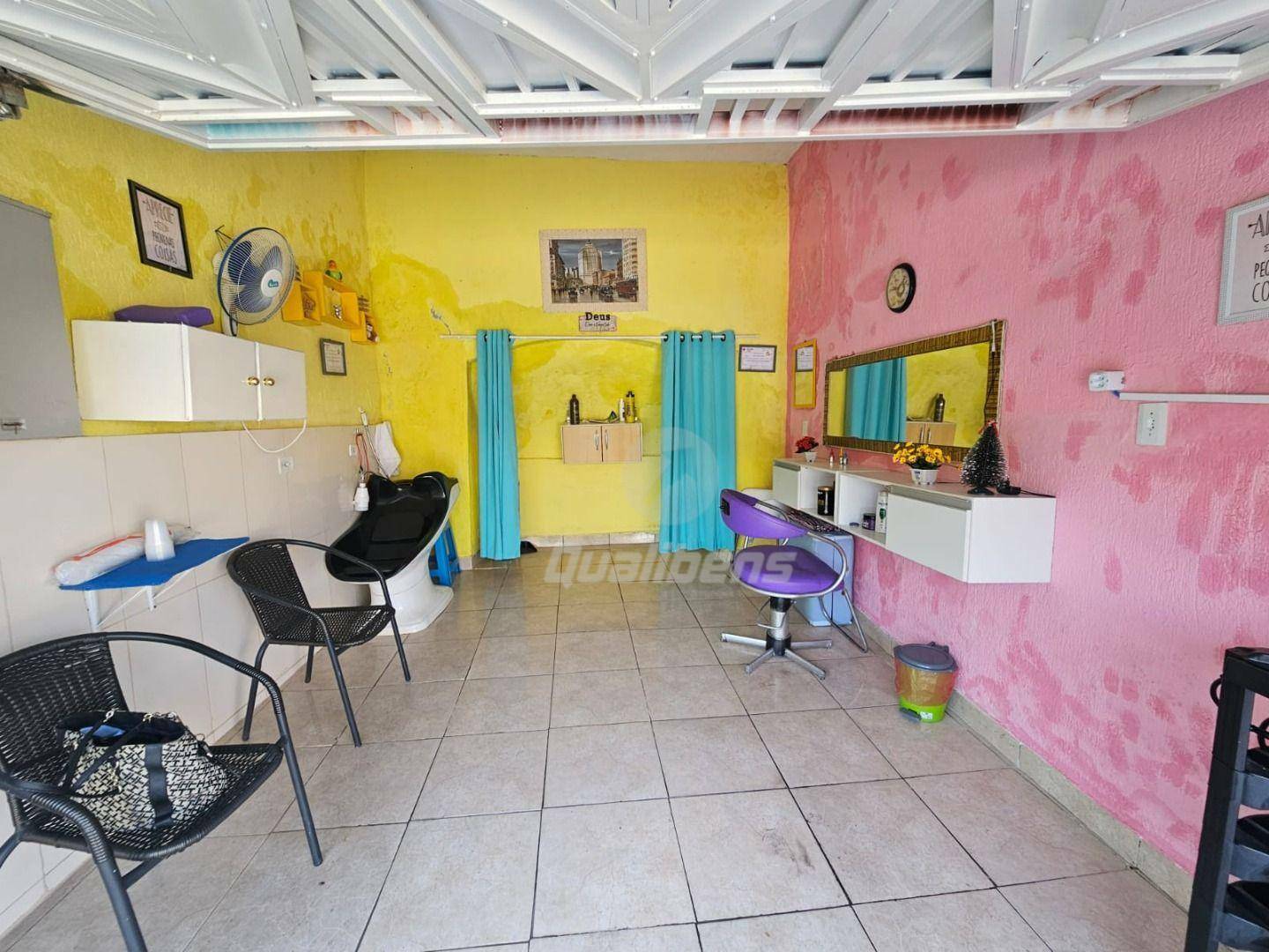 Sobrado à venda com 2 quartos, 116m² - Foto 21