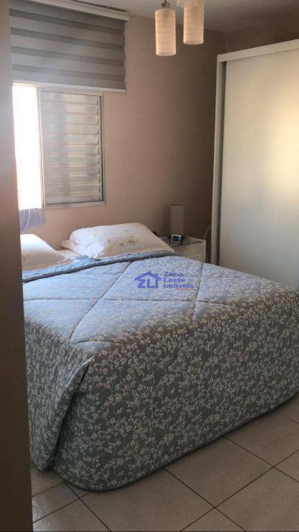 Sobrado à venda com 3 quartos, 180m² - Foto 38