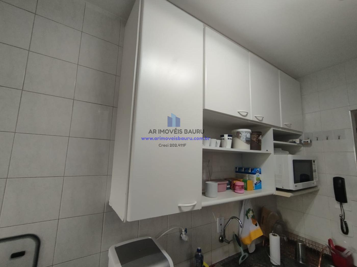 Apartamento à venda com 3 quartos, 68m² - Foto 18