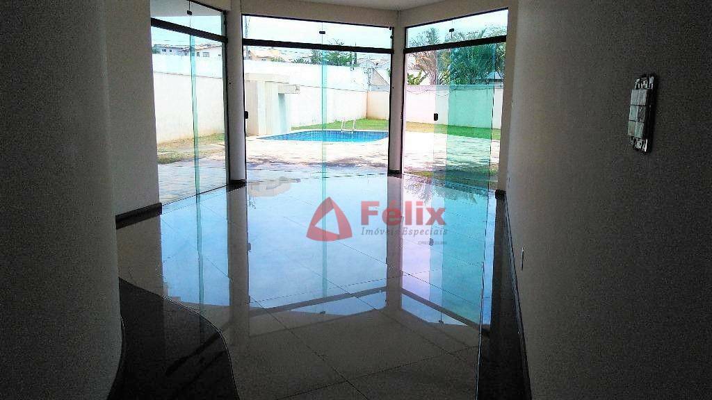 Casa de Condomínio à venda com 3 quartos, 320m² - Foto 11