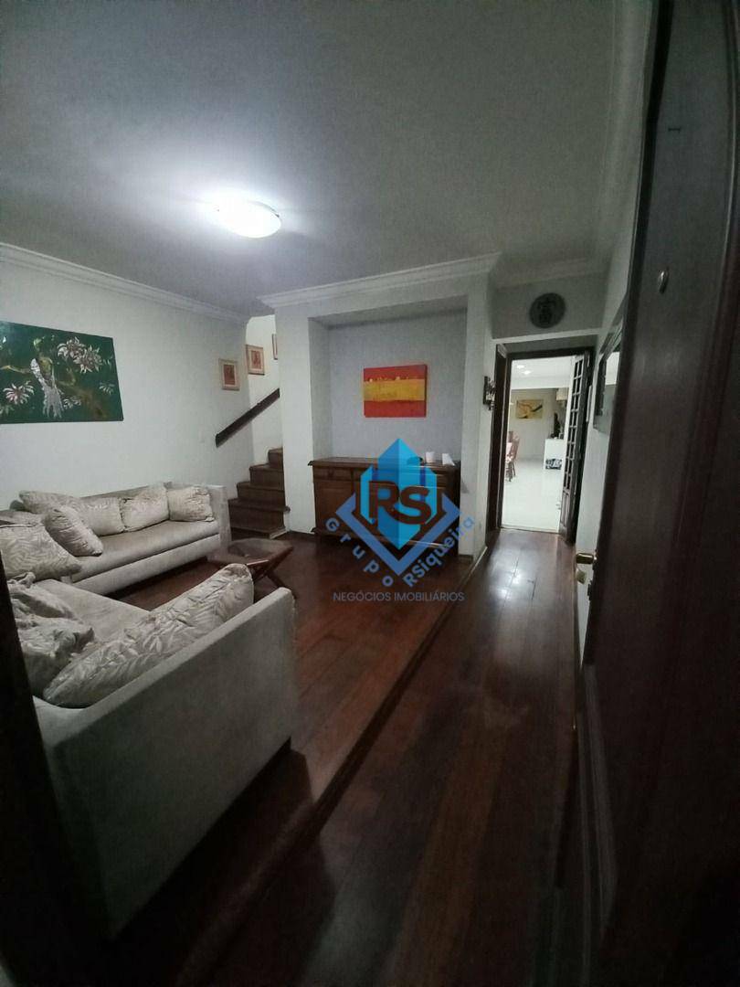 Sobrado à venda com 3 quartos, 160m² - Foto 3