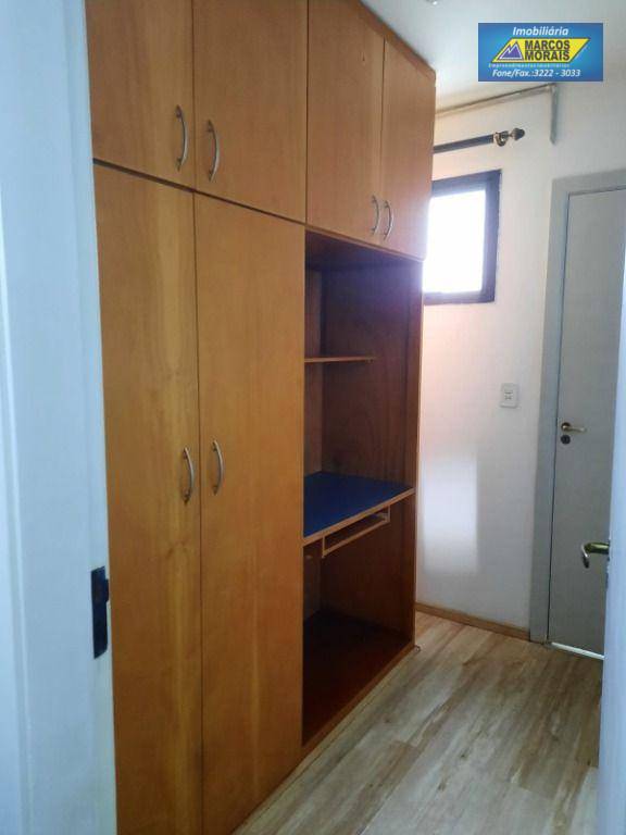 Apartamento para alugar com 3 quartos, 110m² - Foto 22