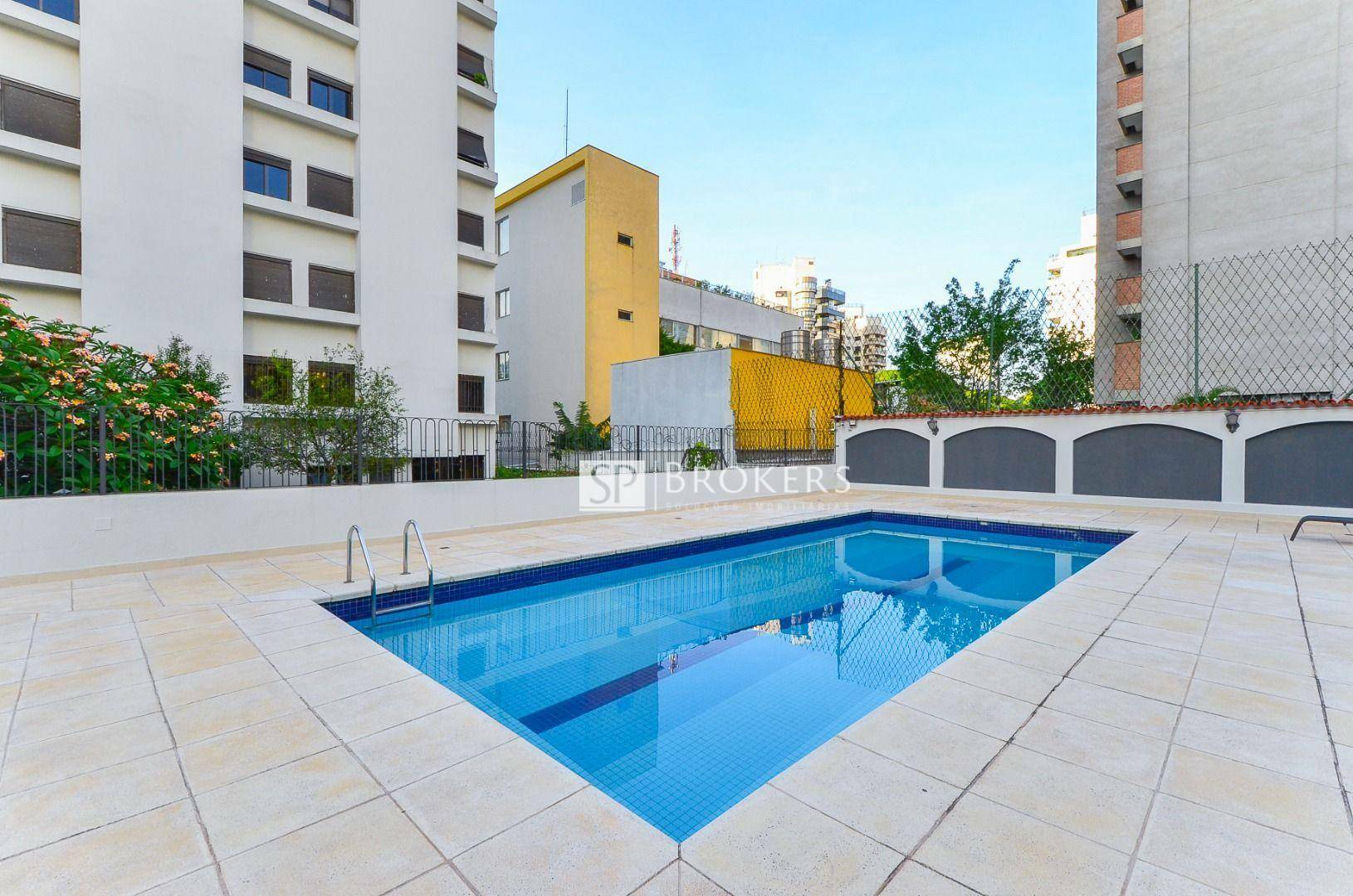 Cobertura à venda com 3 quartos, 393m² - Foto 69