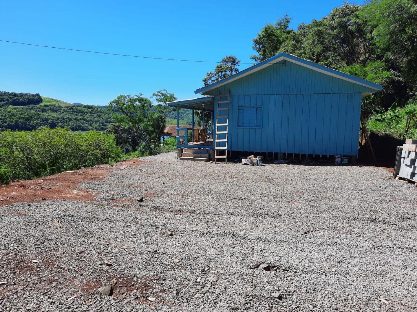 Fazenda à venda, 1200m² - Foto 11