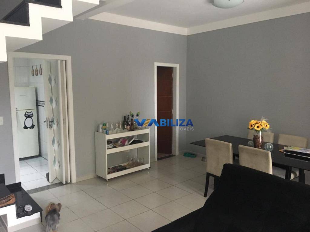 Sobrado à venda com 3 quartos, 200m² - Foto 9