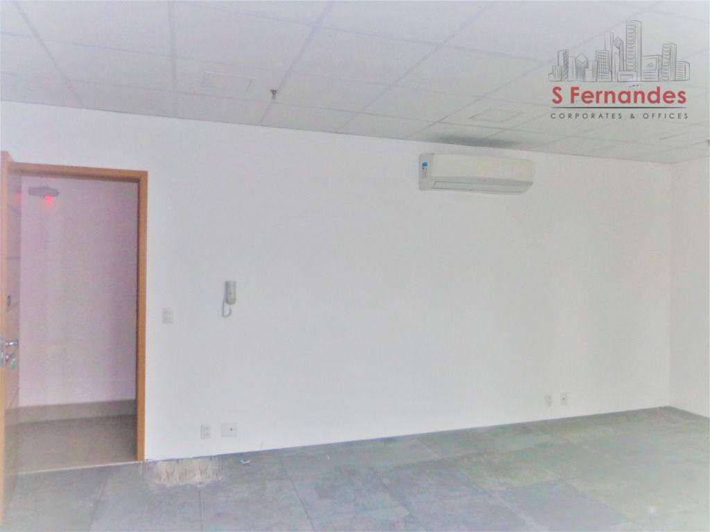 Conjunto Comercial-Sala à venda e aluguel, 40m² - Foto 16