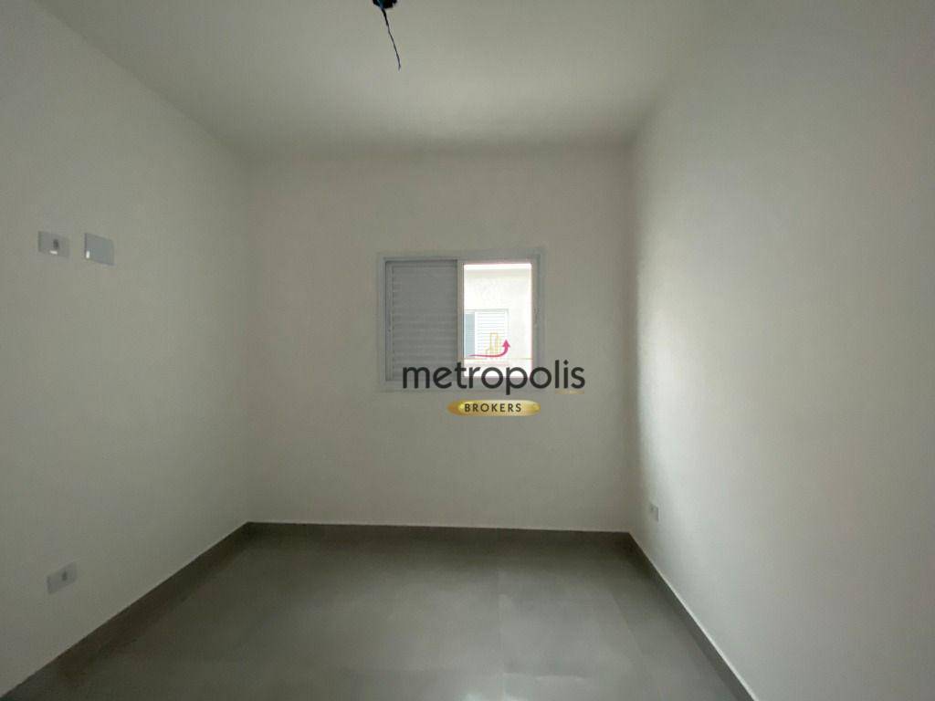 Cobertura à venda com 2 quartos, 61m² - Foto 13