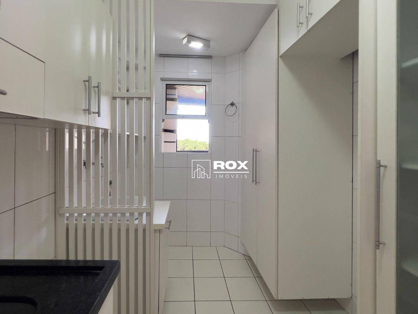 Apartamento, 3 quartos, 59 m² - Foto 5