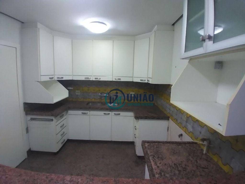 Apartamento à venda com 4 quartos, 300m² - Foto 8