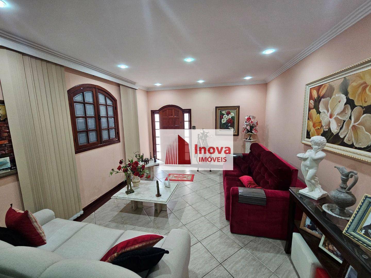 Casa para alugar com 4 quartos, 245m² - Foto 10