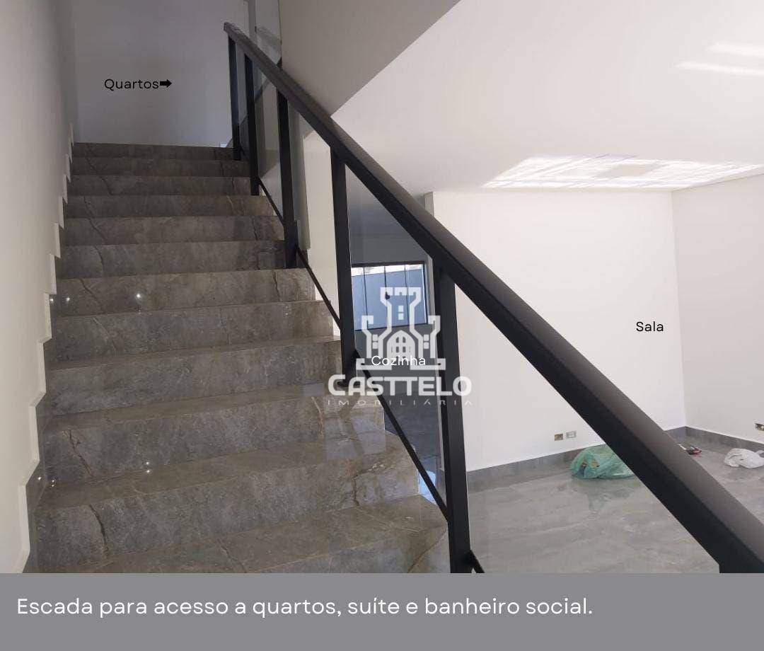 Sobrado à venda com 2 quartos, 120m² - Foto 6