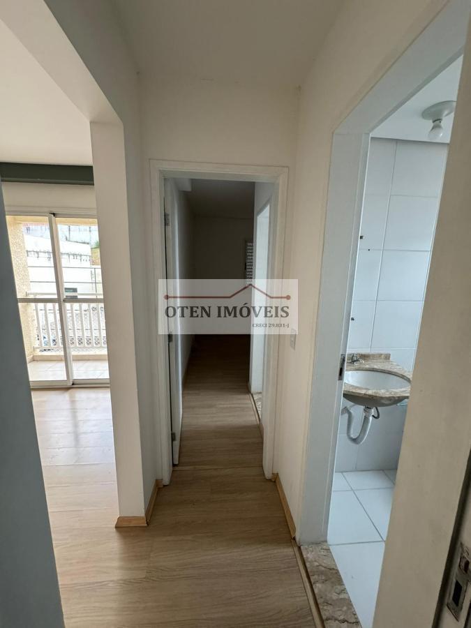 Apartamento à venda com 2 quartos, 56m² - Foto 11