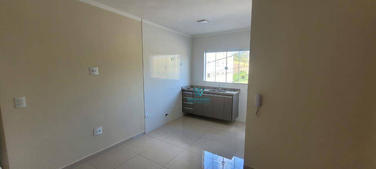 Apartamento para alugar com 2 quartos, 55m² - Foto 8