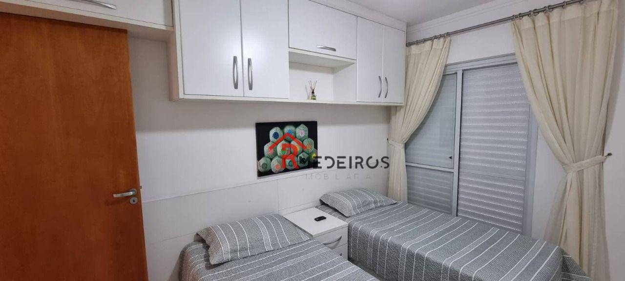 Apartamento à venda com 3 quartos, 93m² - Foto 15