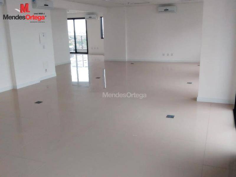 Conjunto Comercial-Sala para alugar, 336m² - Foto 7