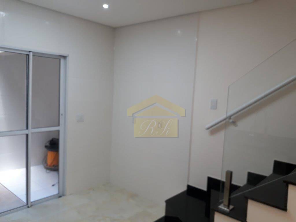 Sobrado à venda com 3 quartos, 125m² - Foto 31