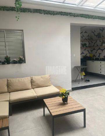 Sobrado à venda com 3 quartos, 163m² - Foto 15
