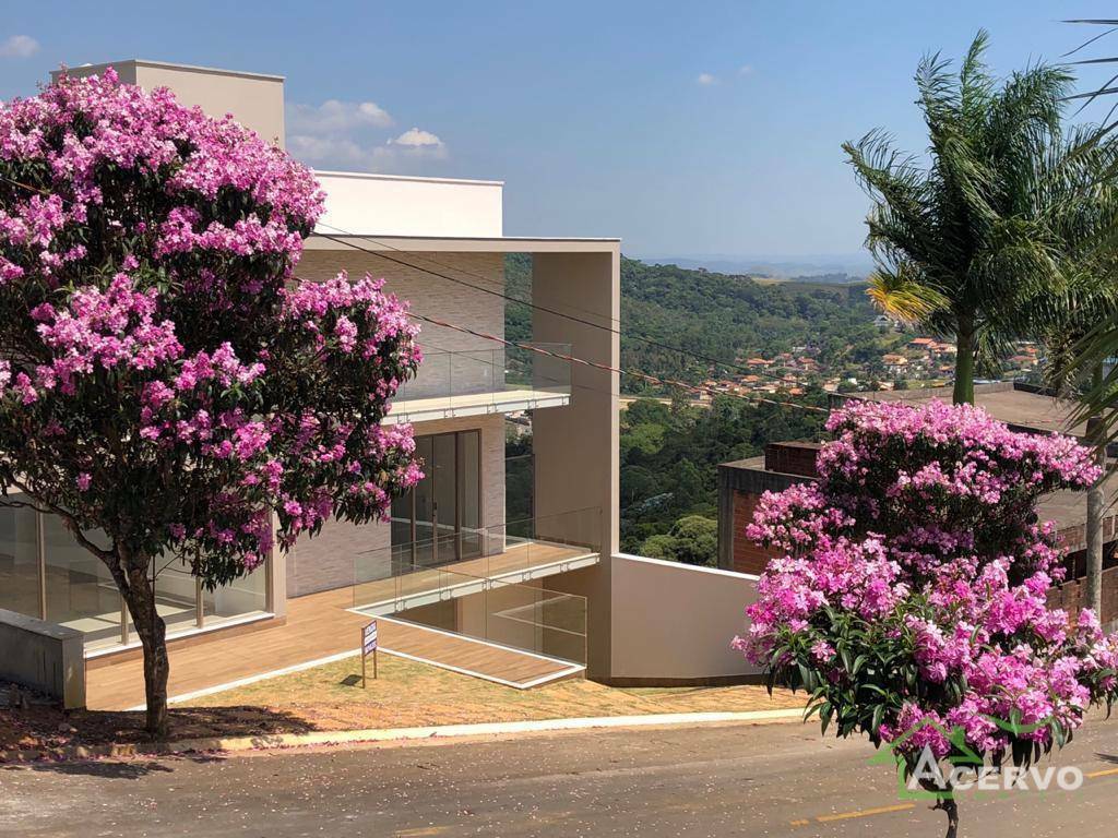 Casa à venda com 3 quartos, 313m² - Foto 26