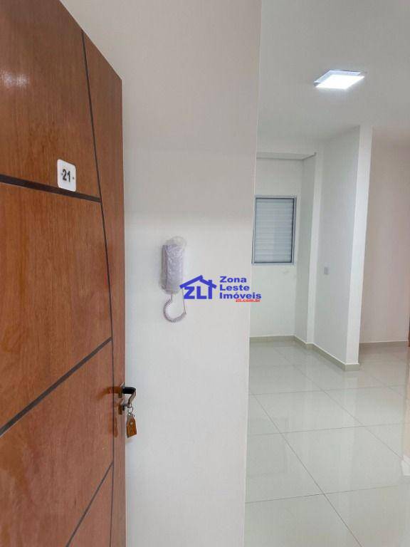 Apartamento à venda com 2 quartos, 46m² - Foto 1