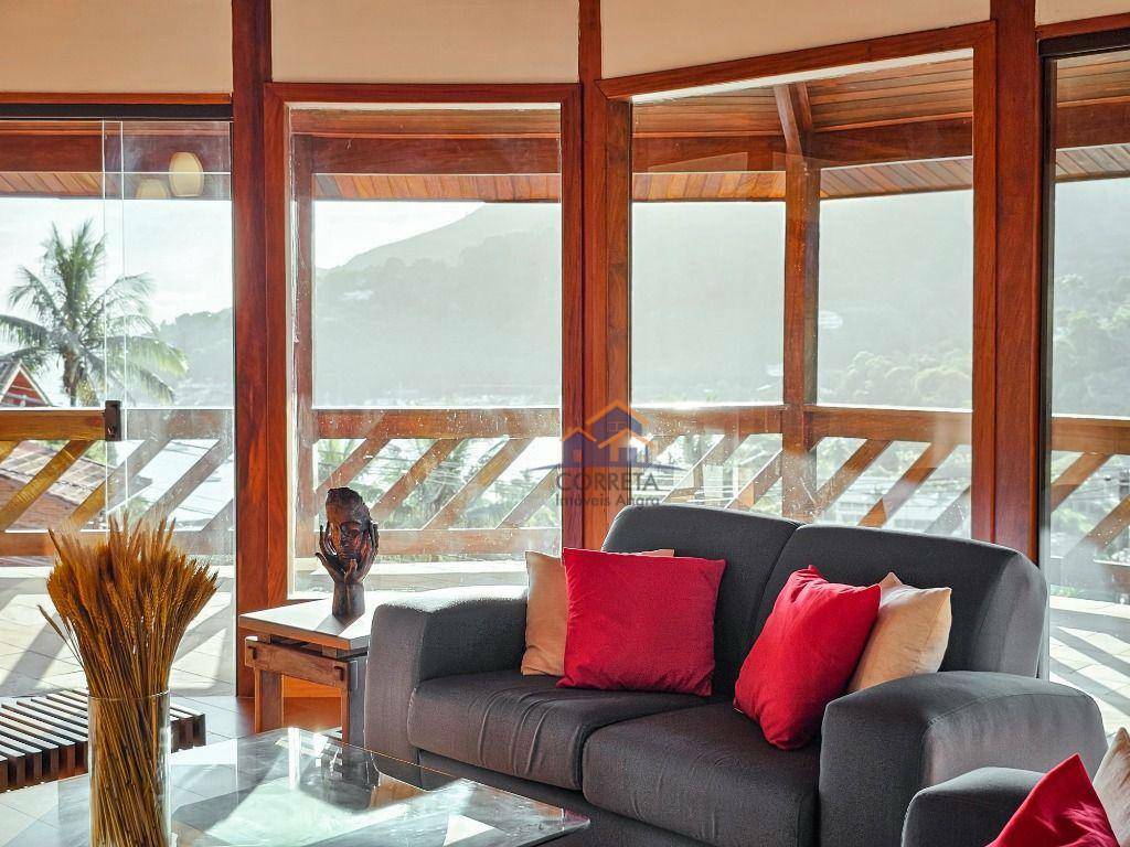 Casa de Condomínio à venda com 8 quartos, 600m² - Foto 37