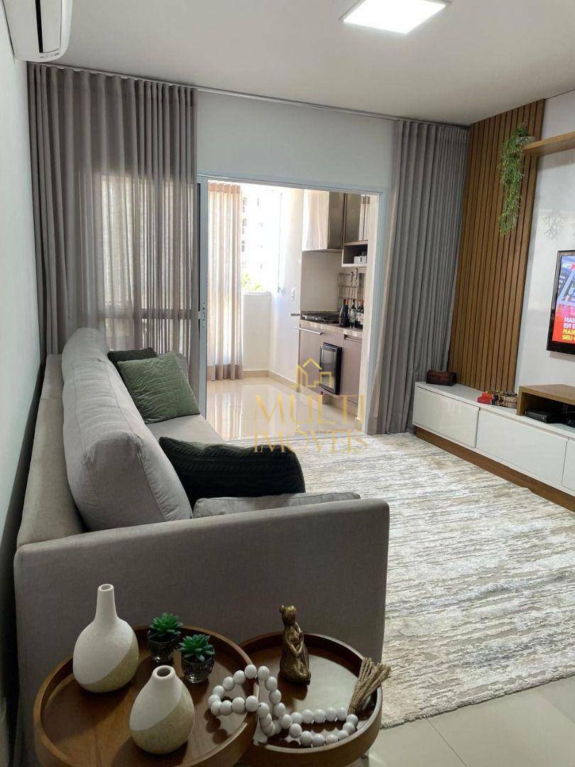 Apartamento à venda com 3 quartos, 126m² - Foto 35