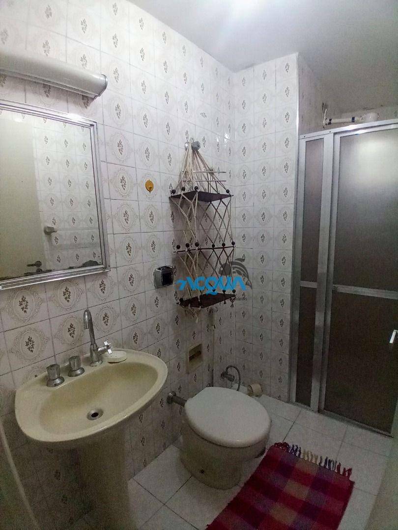 Apartamento à venda com 1 quarto, 54m² - Foto 6