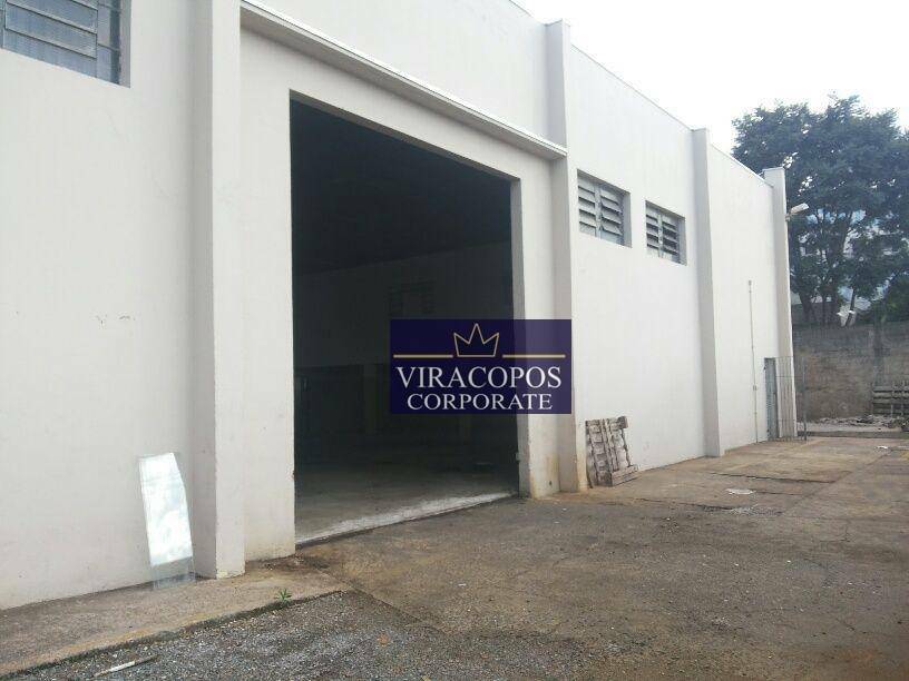 Depósito-Galpão-Armazém para alugar, 750m² - Foto 26