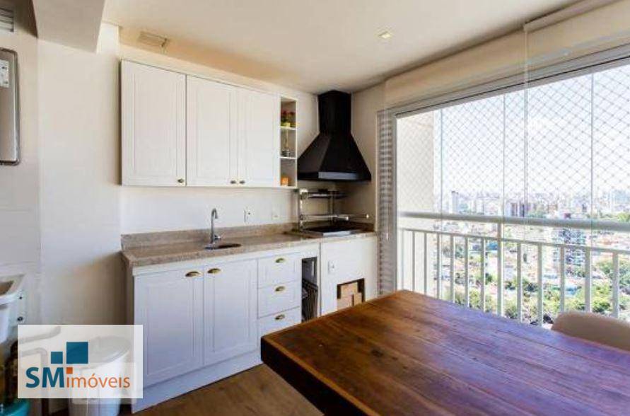 Apartamento à venda com 2 quartos, 95m² - Foto 5