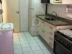 Apartamento à venda com 3 quartos, 78m² - Foto 4