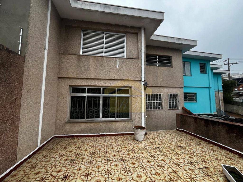 Sobrado à venda e aluguel com 3 quartos, 125m² - Foto 8