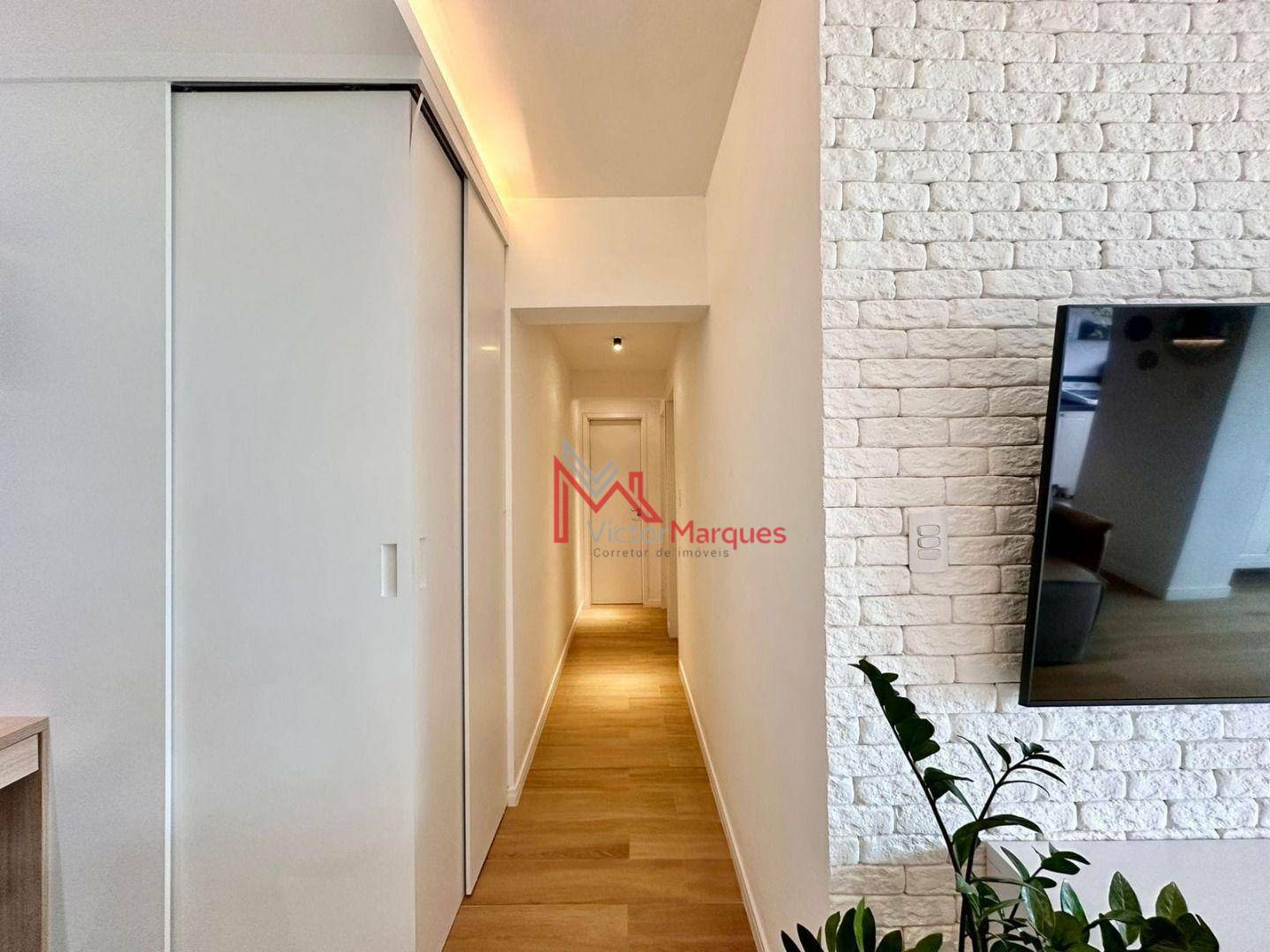 Apartamento à venda com 2 quartos, 80m² - Foto 16