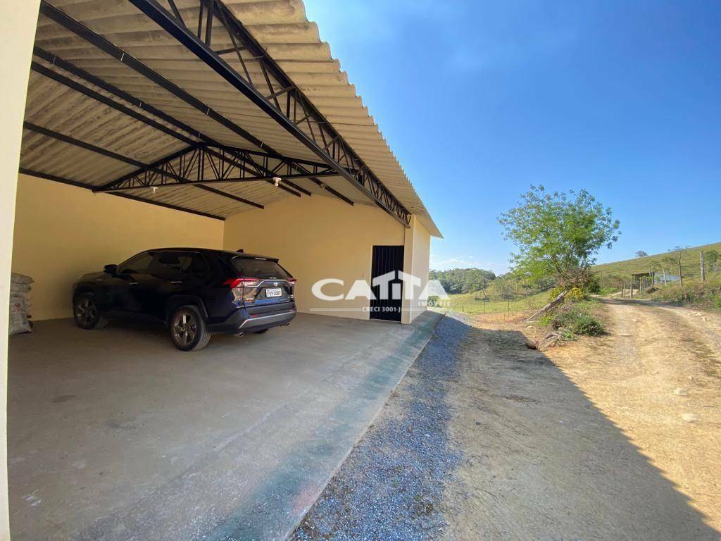 Sítio à venda com 3 quartos, 100m² - Foto 14