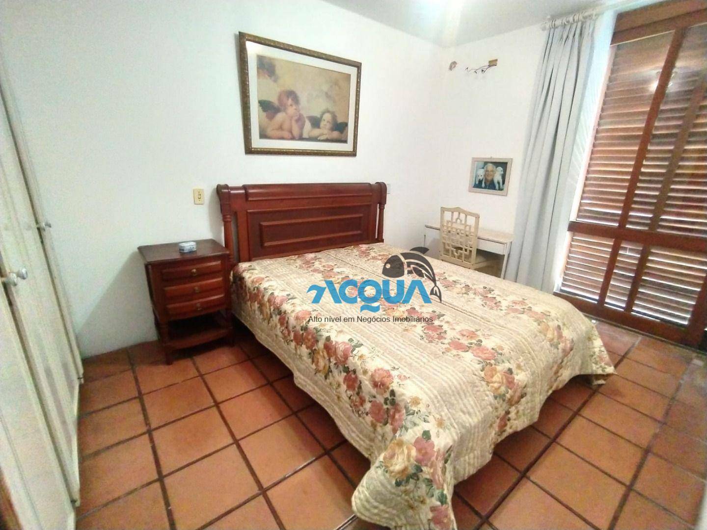 Apartamento à venda com 2 quartos, 85m² - Foto 6