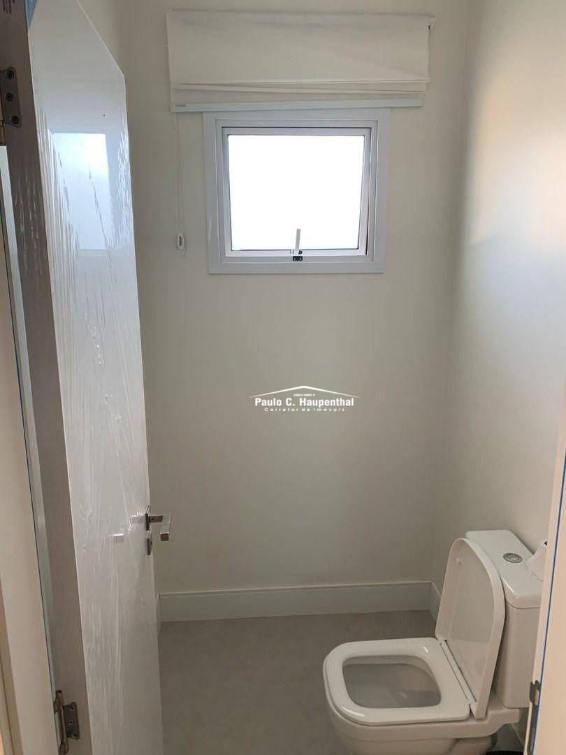 Apartamento à venda com 3 quartos, 137m² - Foto 13