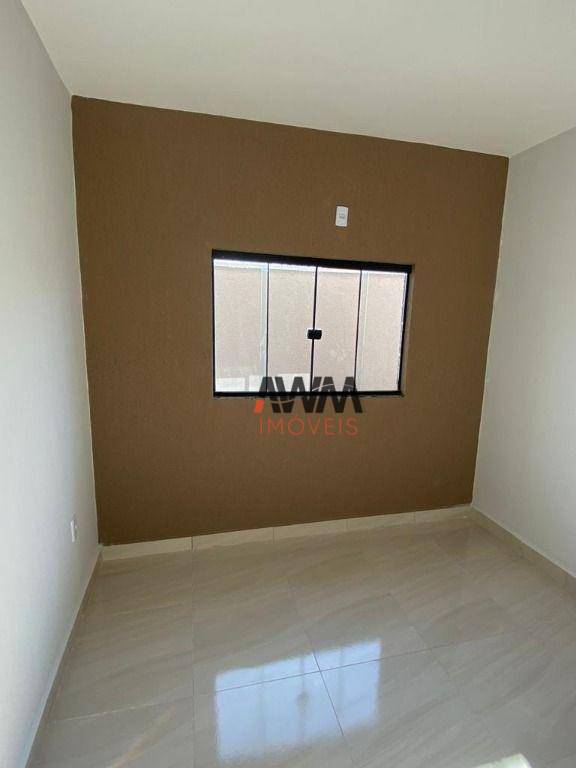 Casa à venda com 3 quartos, 121m² - Foto 5