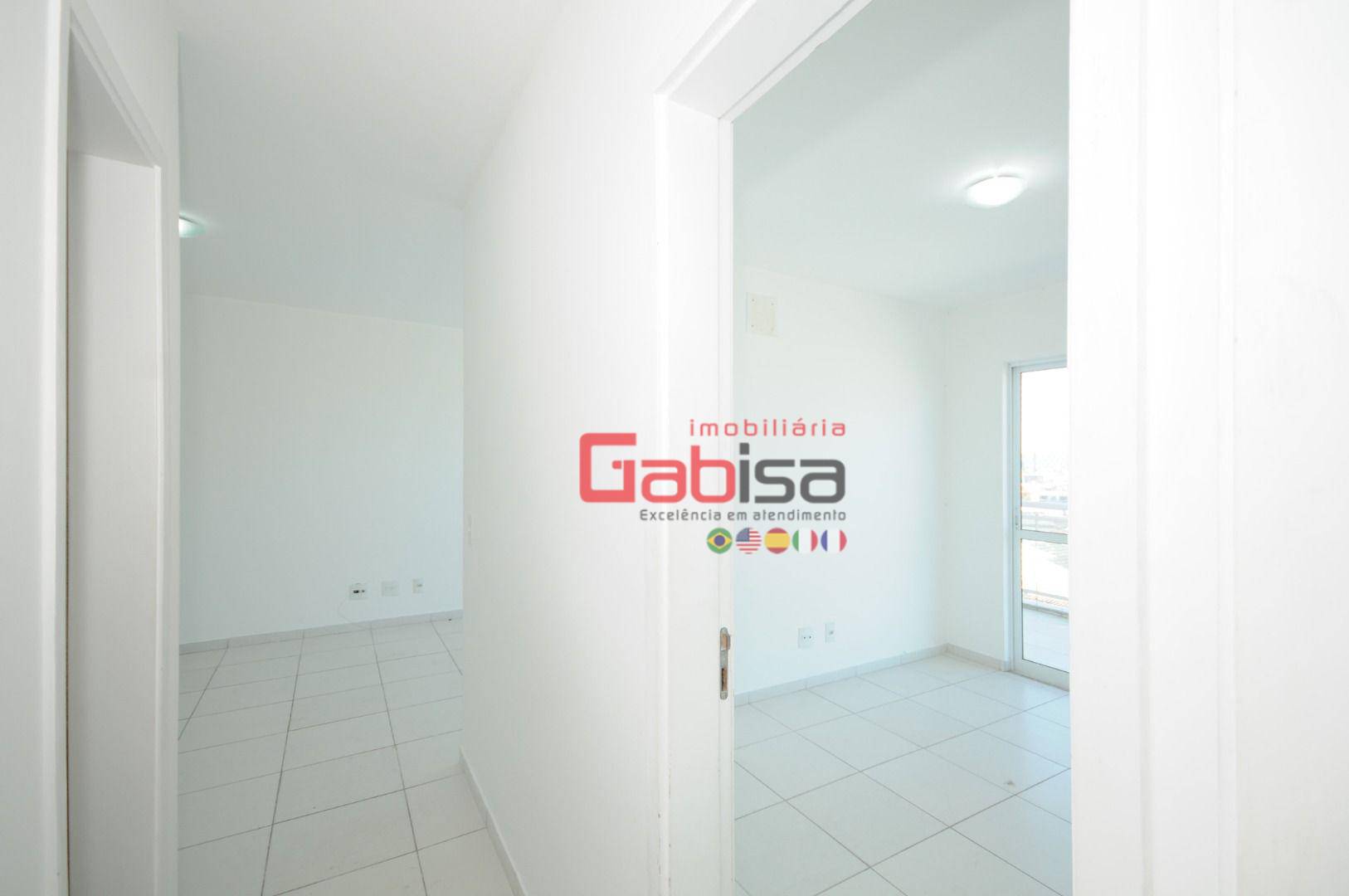 Apartamento à venda com 2 quartos, 105m² - Foto 44