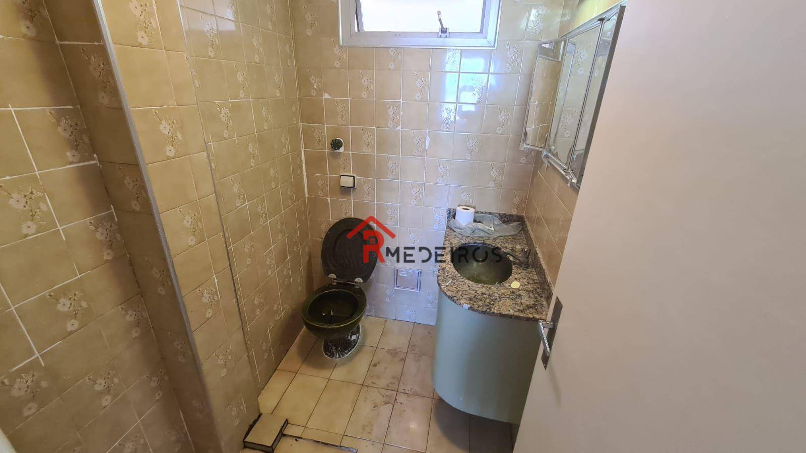 Apartamento à venda com 1 quarto, 40m² - Foto 13