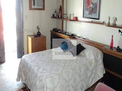 Apartamento à venda com 4 quartos, 305m² - Foto 15