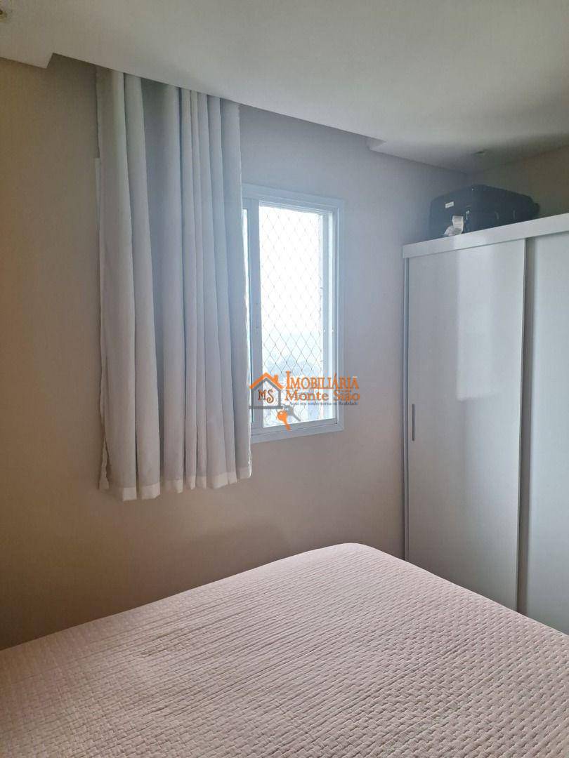 Apartamento à venda com 2 quartos, 62m² - Foto 15