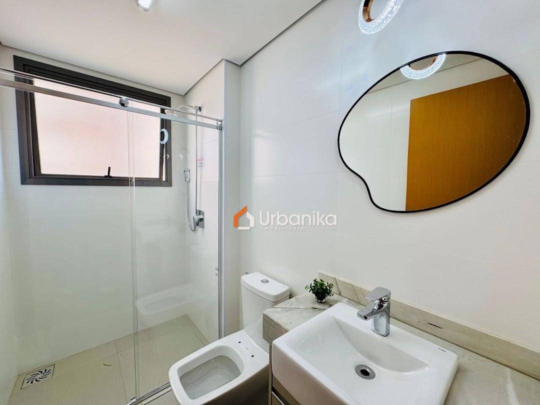 Apartamento, 3 quartos, 134 m² - Foto 3