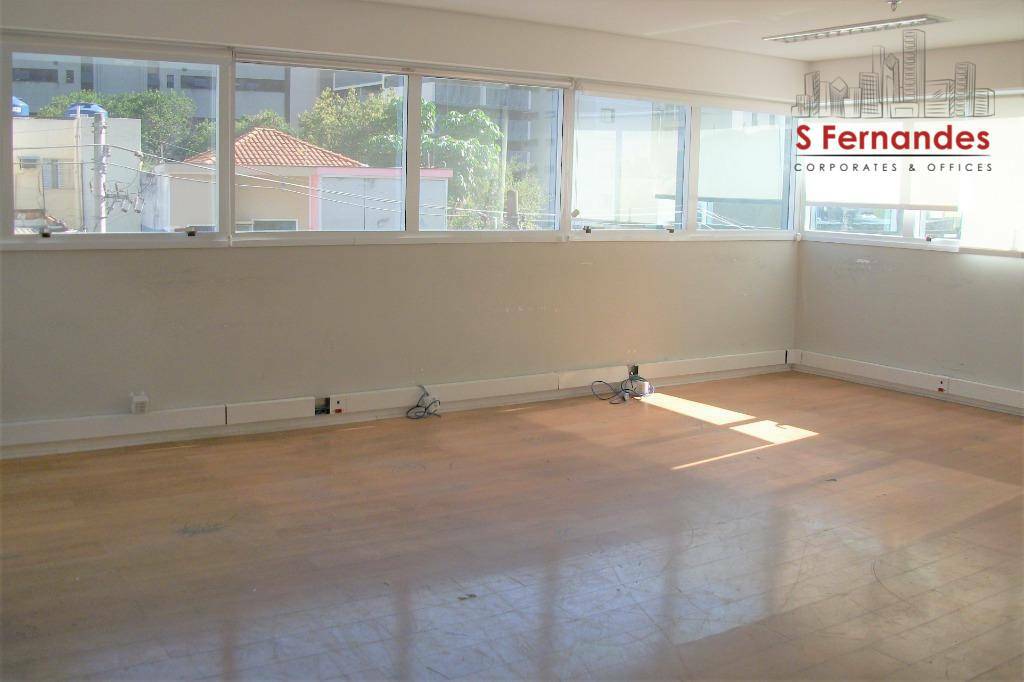 Conjunto Comercial-Sala para alugar, 170m² - Foto 6