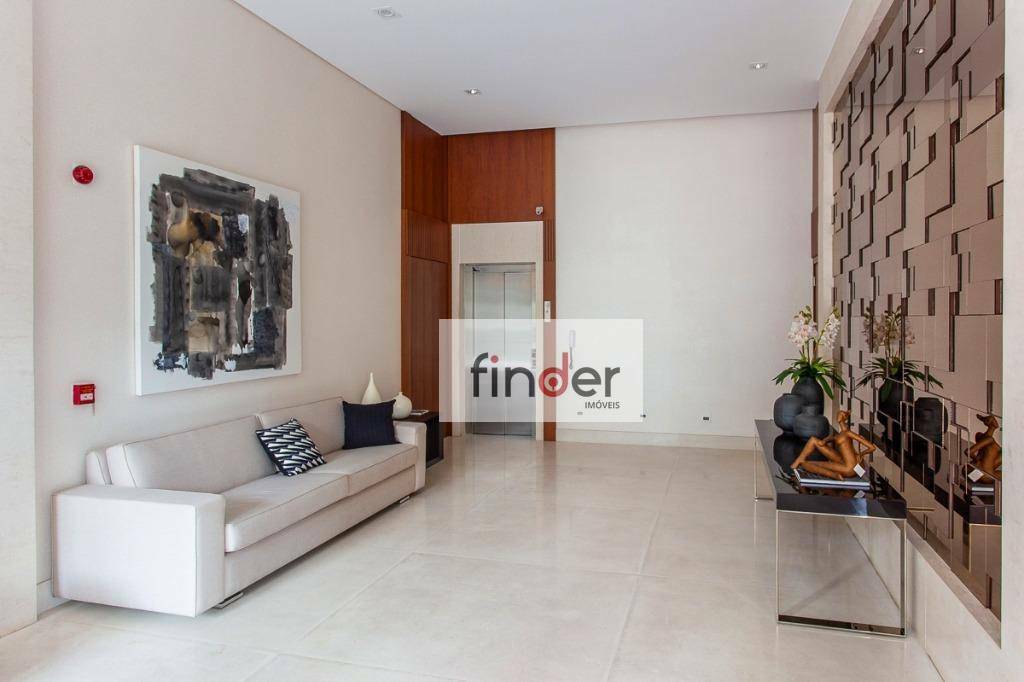 Apartamento à venda com 3 quartos, 157m² - Foto 100