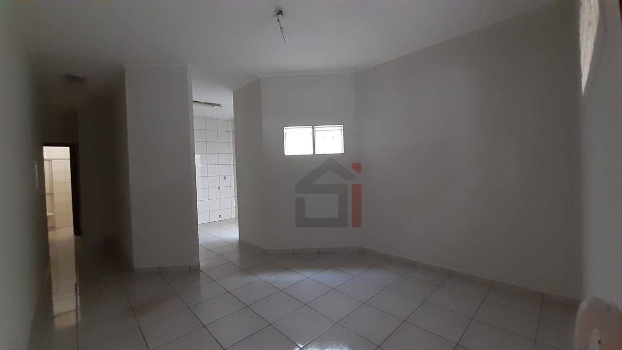 Apartamento para alugar com 1 quarto - Foto 1